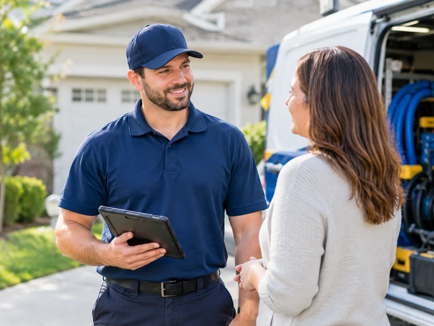 Sewage Backup Cleanup Waldo, FL FAQs